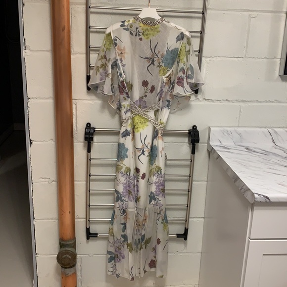 💕 Designer See By Chloe Dress - Picture 5 of 6